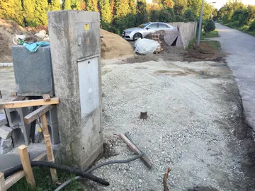 Stavební práce Ebreichsdorf