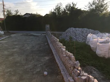 Stavební práce Ebreichsdorf