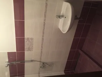 Realizace koupelny Sokolnice