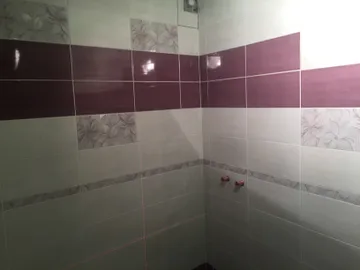 Realizace koupelny Sokolnice