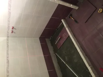 Realizace koupelny Sokolnice