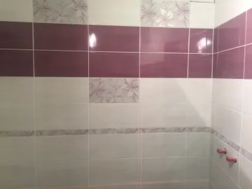 Realizace koupelny Sokolnice