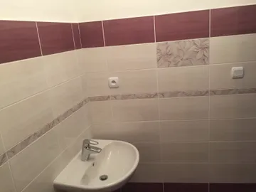 Realizace koupelny Sokolnice