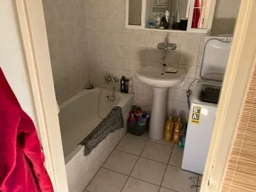 Realizace koupelny Sokolnice