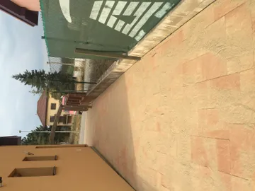 Realizace parkovacího stání Rajhrad