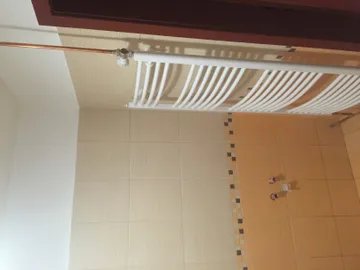 Rekonstrukce koupelny Újezd u Brna