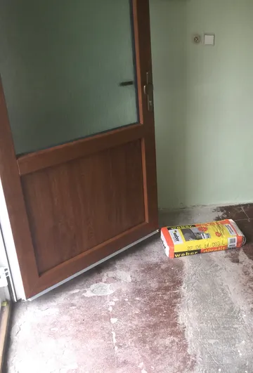 Renovace podlahy Otnice