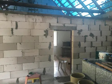 Hrubá stavba Boleradice