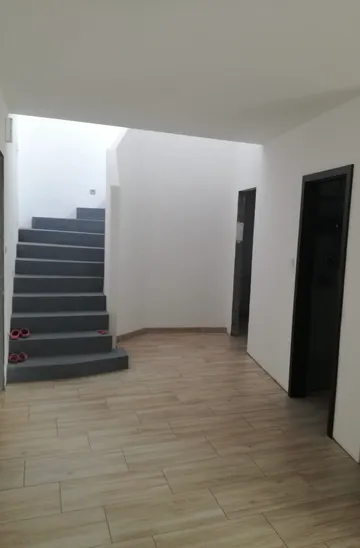 Oprava schodů Zbýšov